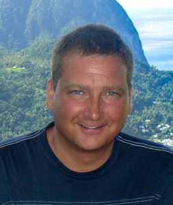 Ron Evert - RealFoodFinds.com