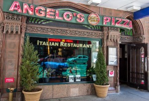 Angelo's Pizza - RealFoodFinds.com