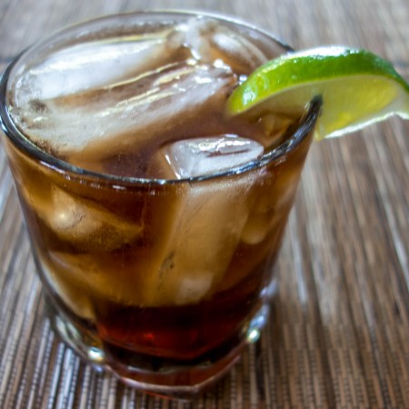 Cuba Libre