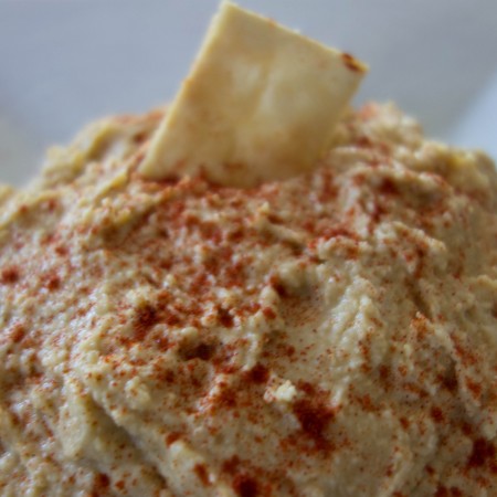 Hummus