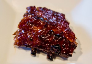 Hawaiian BBQ Sauce - RealFoodFinds.com