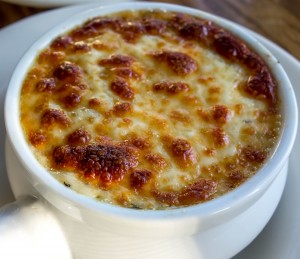 French Onion Soup - RealFoodFinds.com