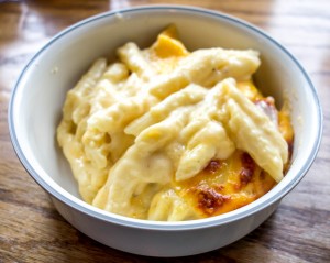 Macaroni and Cheese - RealFoodFinds.com