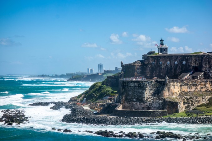 Old San Juan Food Tour - Real Food Finds