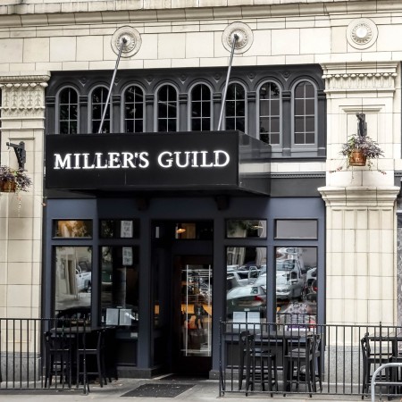 Miller’s Guild