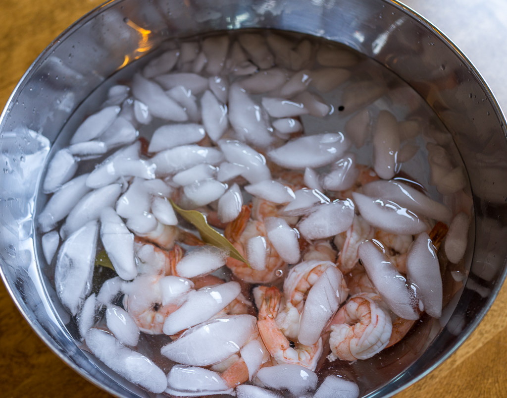 Shrimp Cocktail - Real Food Finds
