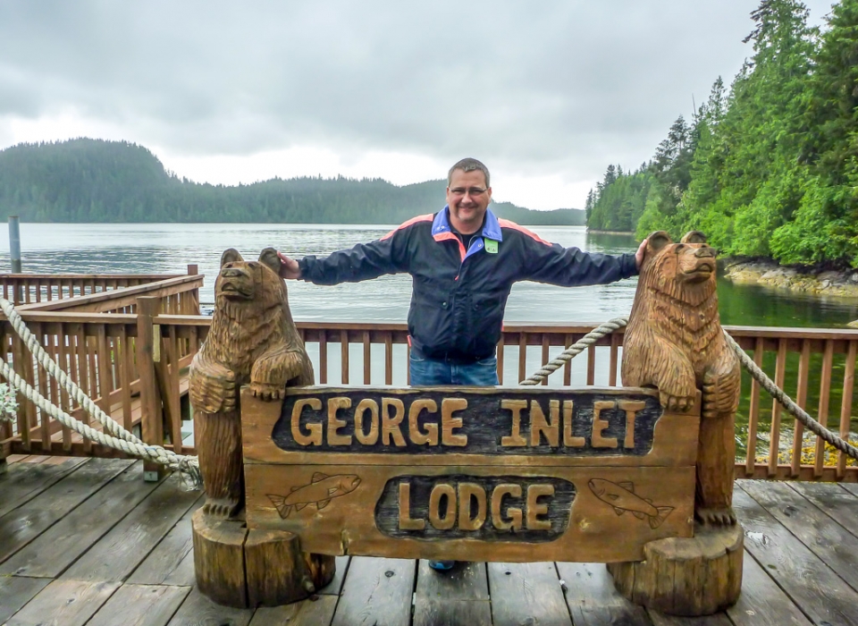 George Inlet Lodge-8